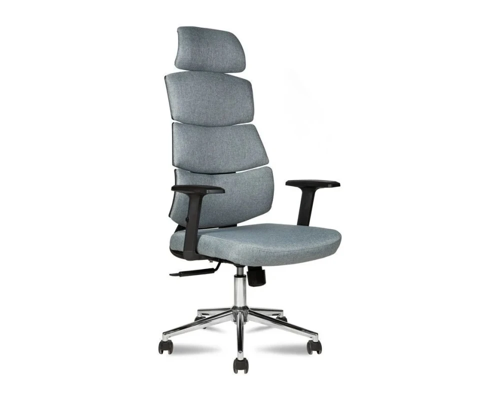 Кресло МГ-26 709 ХРОМ ПАУК