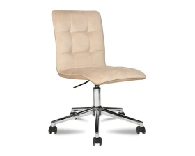 Кресло МИШЕЛЬ ХРОМ ПАУК images