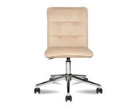 Кресло МИШЕЛЬ ХРОМ ПАУК images