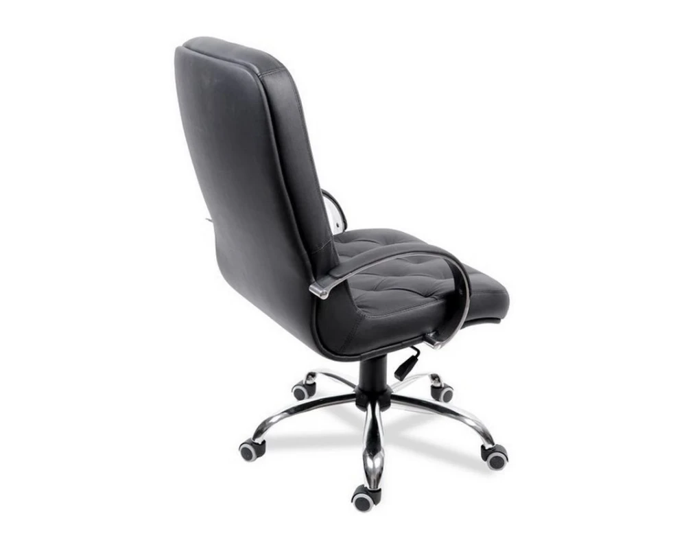 Кресло ПРЕМЬЕР КОРОТКИЙ ХРОМ