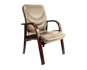 Кресло LEEDS Wood D images