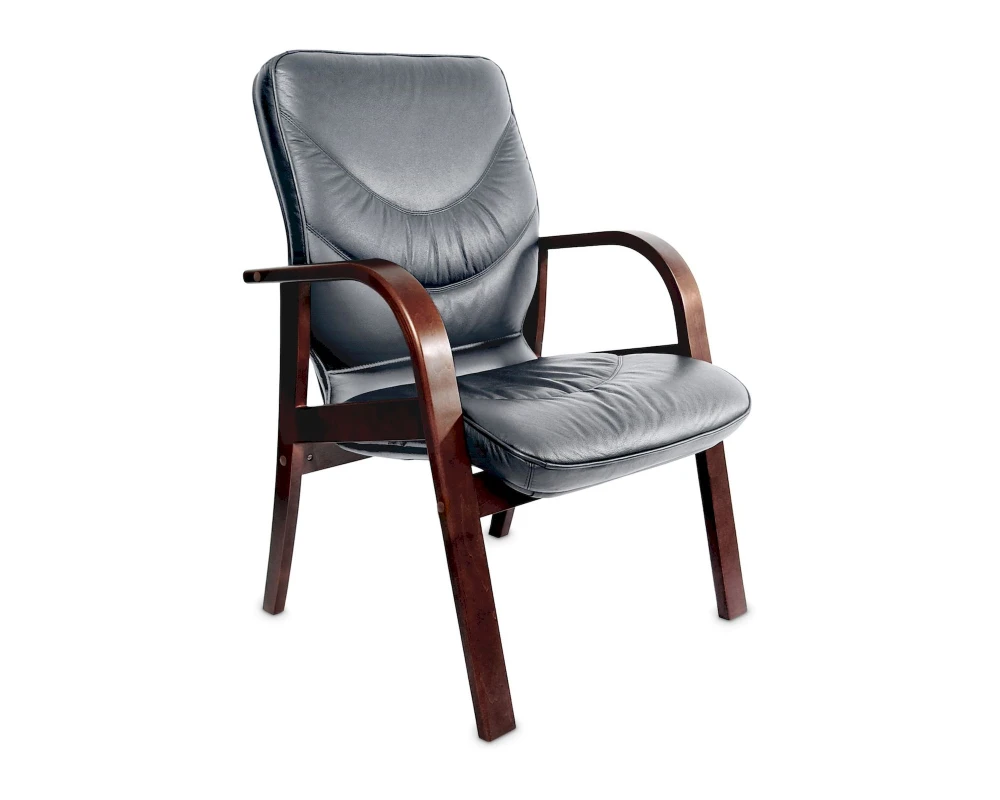 Кресло LEEDS Wood D