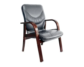 Кресло LEEDS Wood D images