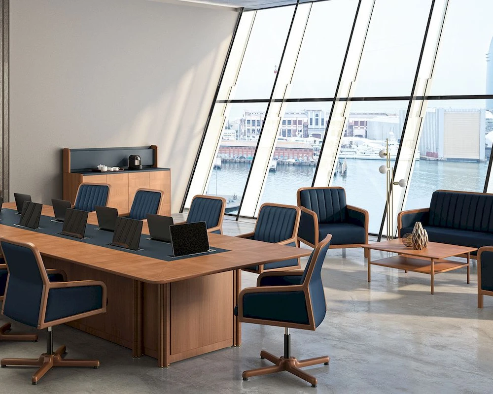 Мебель для переговорных Artdeco