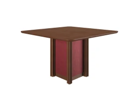 Стол для совещаний 1200х1200х750 Artdeco images
