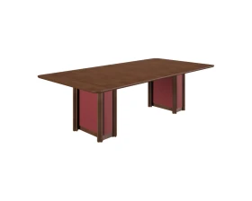 Стол для совещаний 2400х1200х750 Artdeco images