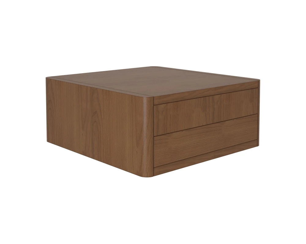 Тумба подвесная с 2-мя ящиками 522х495х284 Artdeco