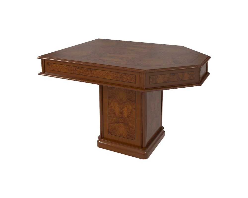 Брифинг-приставка матовая 900х1200х780 Artmoble