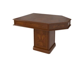 Брифинг-приставка полуглянцевая 900х1200х780 Artmoble images