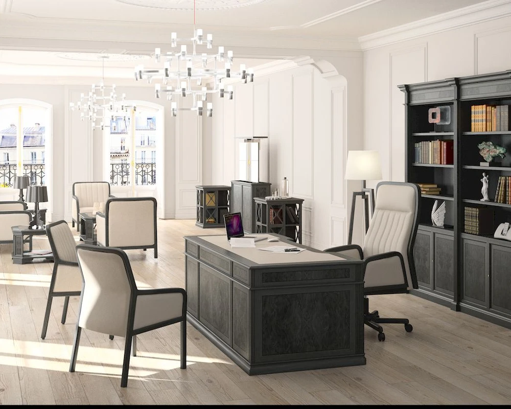 Кабинет руководителя Artmoble