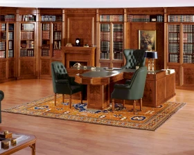 Кабинет руководителя Artmoble images