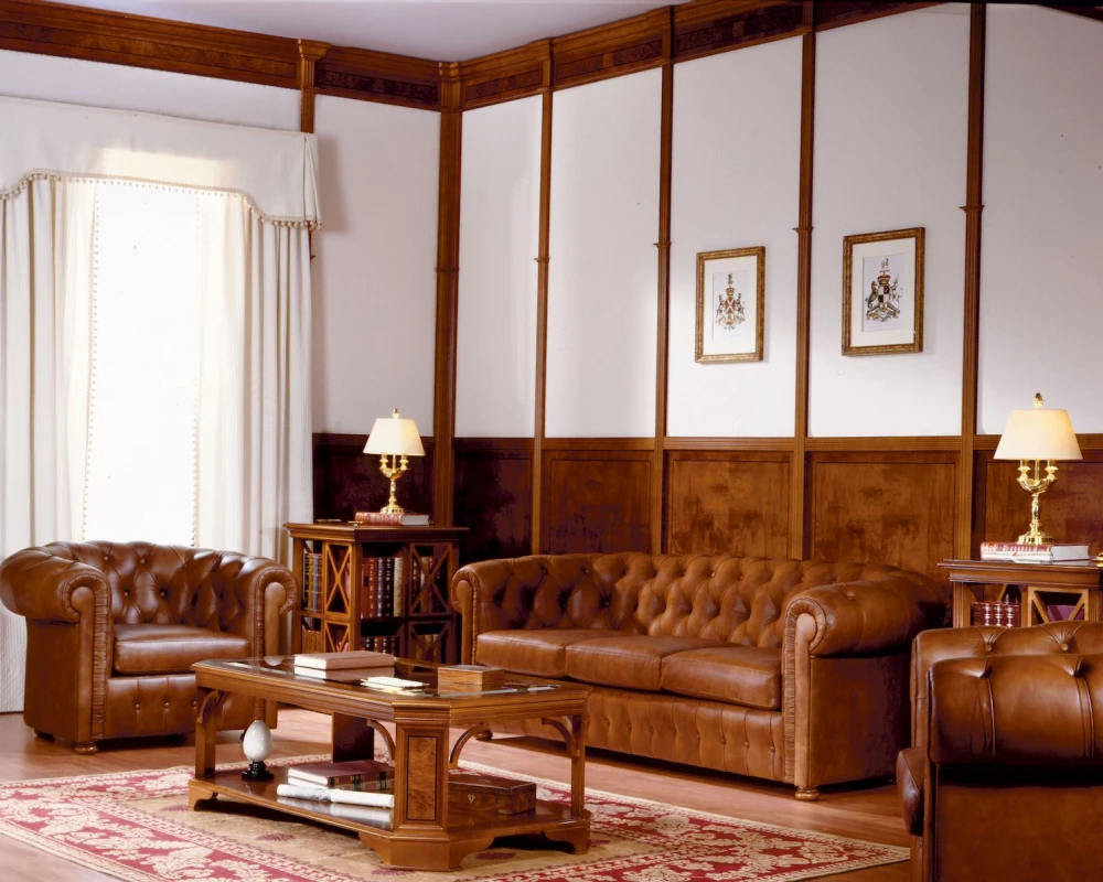 Кабинет руководителя Artmoble