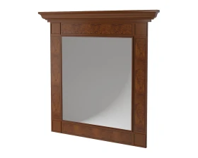 Зеркало матовое 1150х1200 Artmoble images