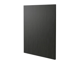 Дверь для шкафа деревянная полуглянцевая/лакированная 460х20х630 Belesa images