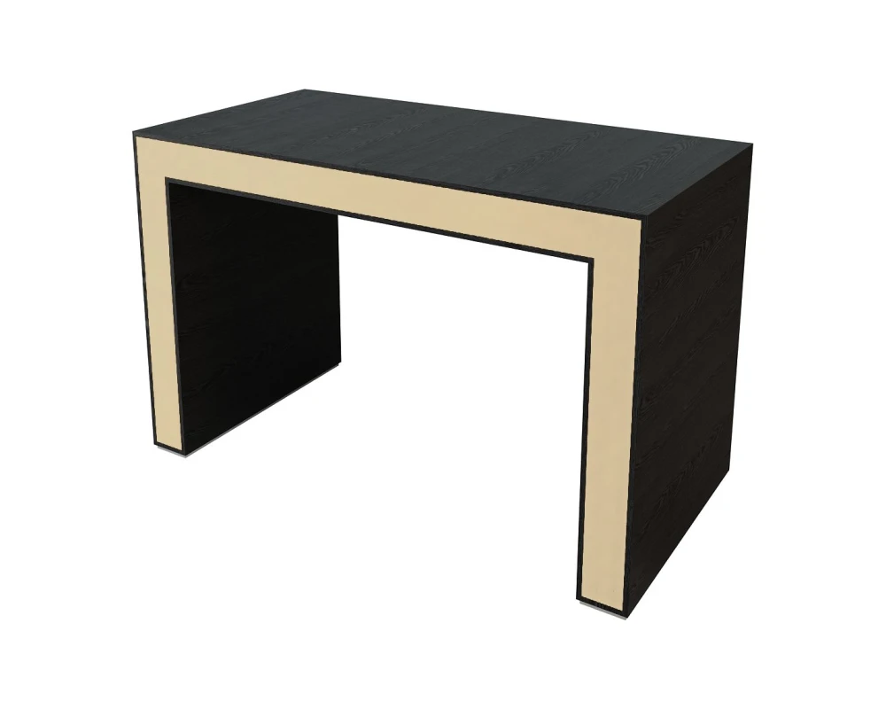 Стол приставной полуглянцевый/лакированный 1200х600х780 Belesa