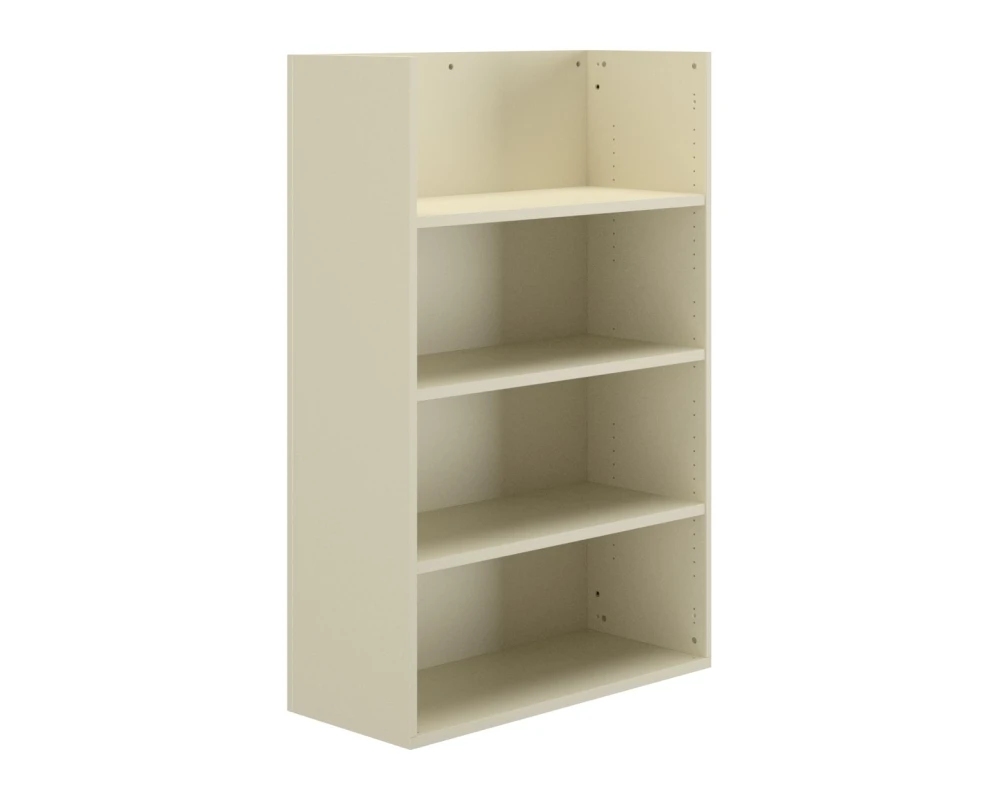 Каркас шкафа лакированный 930х400х1418 Bosco