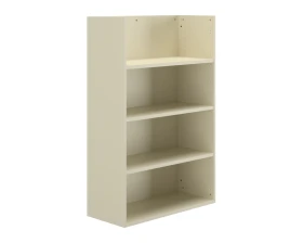 Каркас шкафа лакированный 930х400х1418 Bosco images