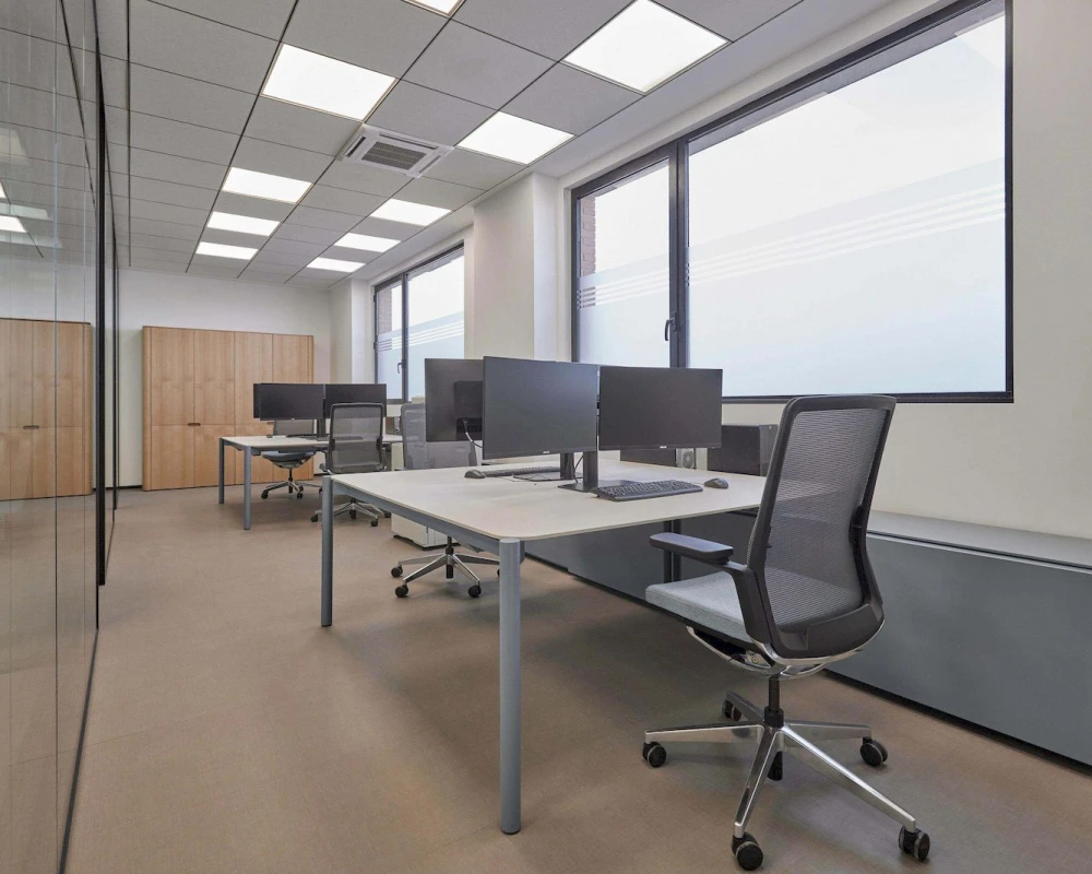 Кабинет руководителя Terra (of)