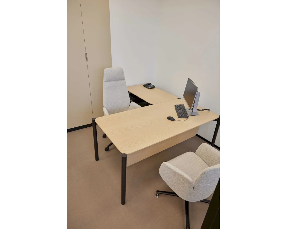 Кабинет руководителя Terra (of)