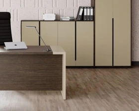 Кабинет руководителя Артвуд / Artwood images