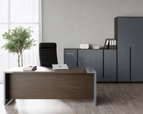 Кабинет руководителя Артвуд / Artwood images