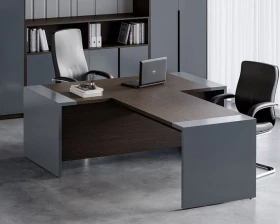 Кабинет руководителя Артвуд / Artwood images