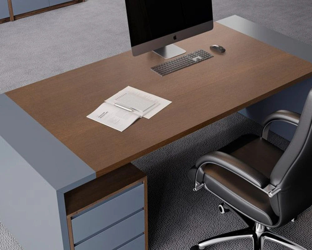 Кабинет руководителя Артвуд / Artwood