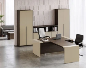 Кабинет руководителя Артвуд / Artwood images