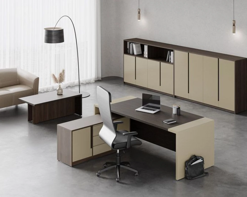 Кабинет руководителя Артвуд / Artwood