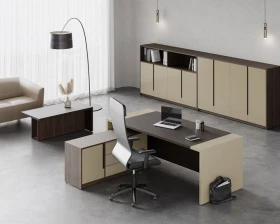 Кабинет руководителя Артвуд / Artwood images