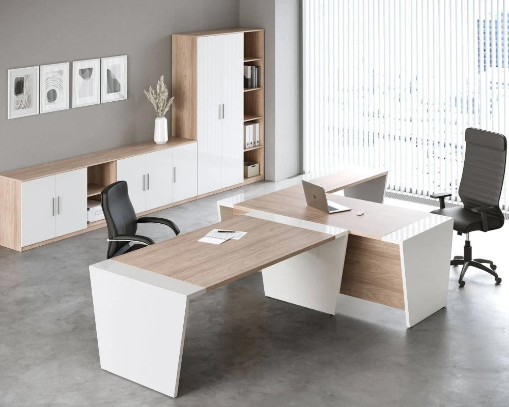 Кабинет руководителя Асти П / Asti P