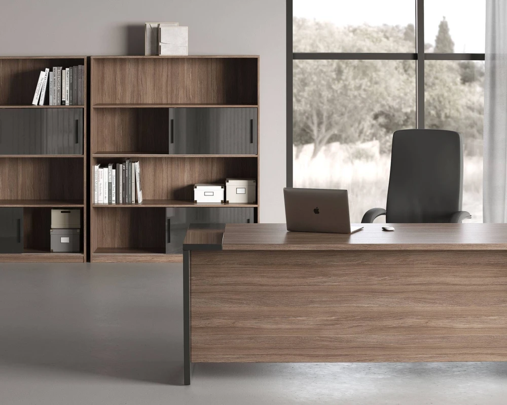 Кабинет руководителя Асти П / Asti P