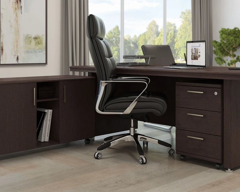 Кабинет руководителя Бостон / Boston