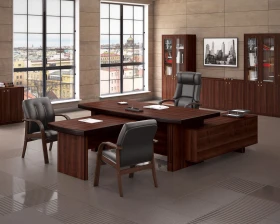 Кабинет руководителя Капитал / Capital images