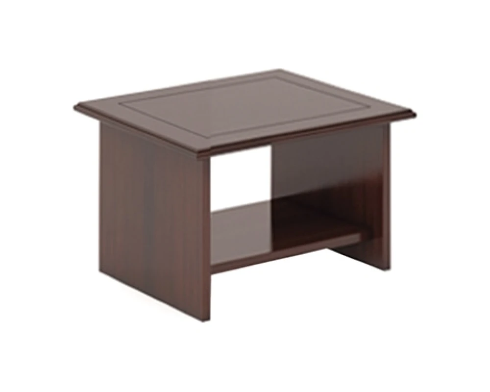 Кофейный стол 60 Министри / Ministry Орех южный