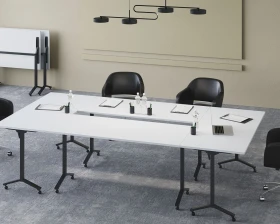 Мебель для переговорных Тренд Метал / Trend Metal images