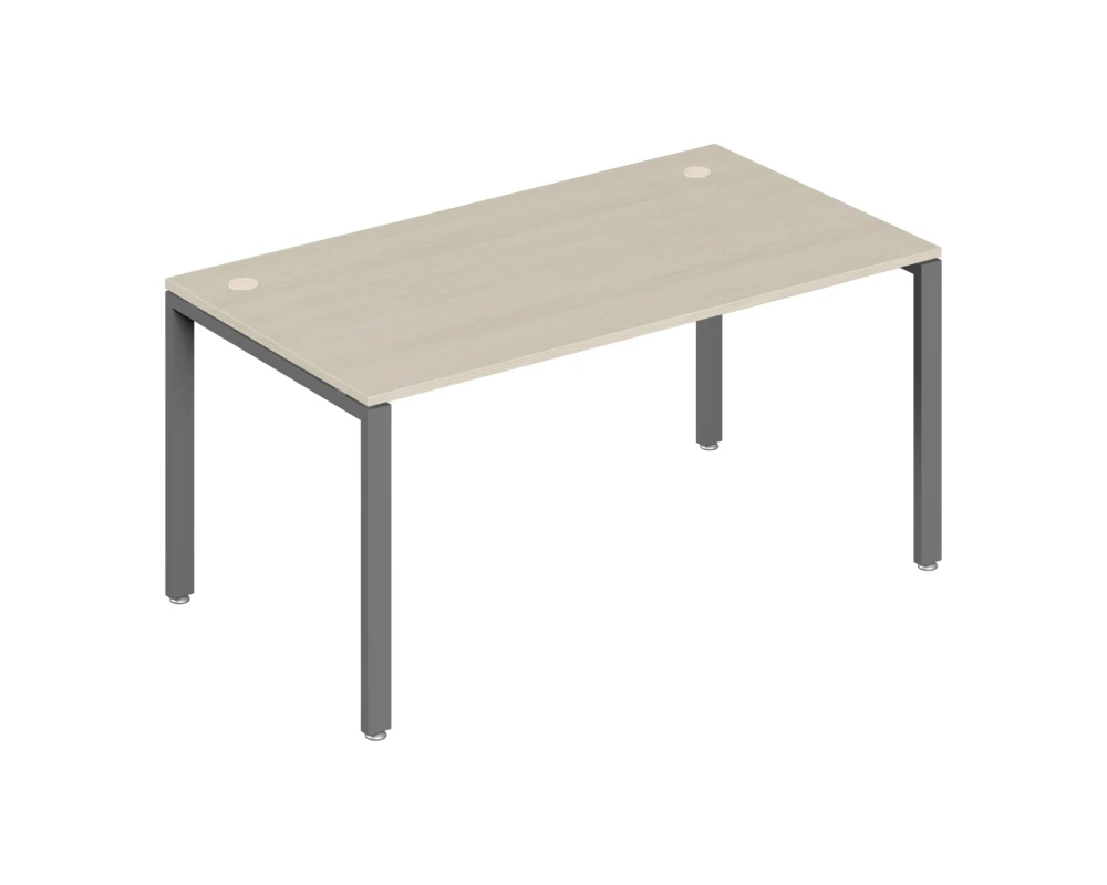 Стол письменный Тренд / Trend Дуб феррара