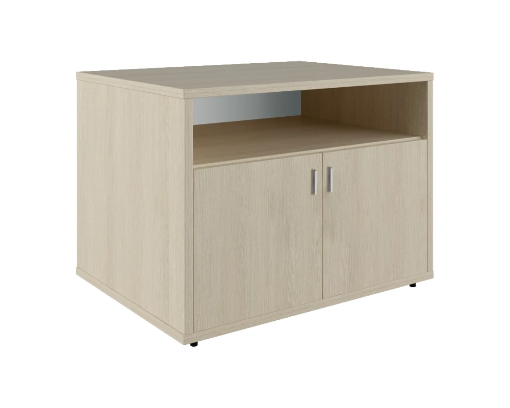 Тумба под оргтехнику Гранд / Grand Дуб феррара