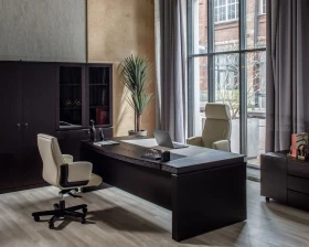 Кабинет руководителя Lago images