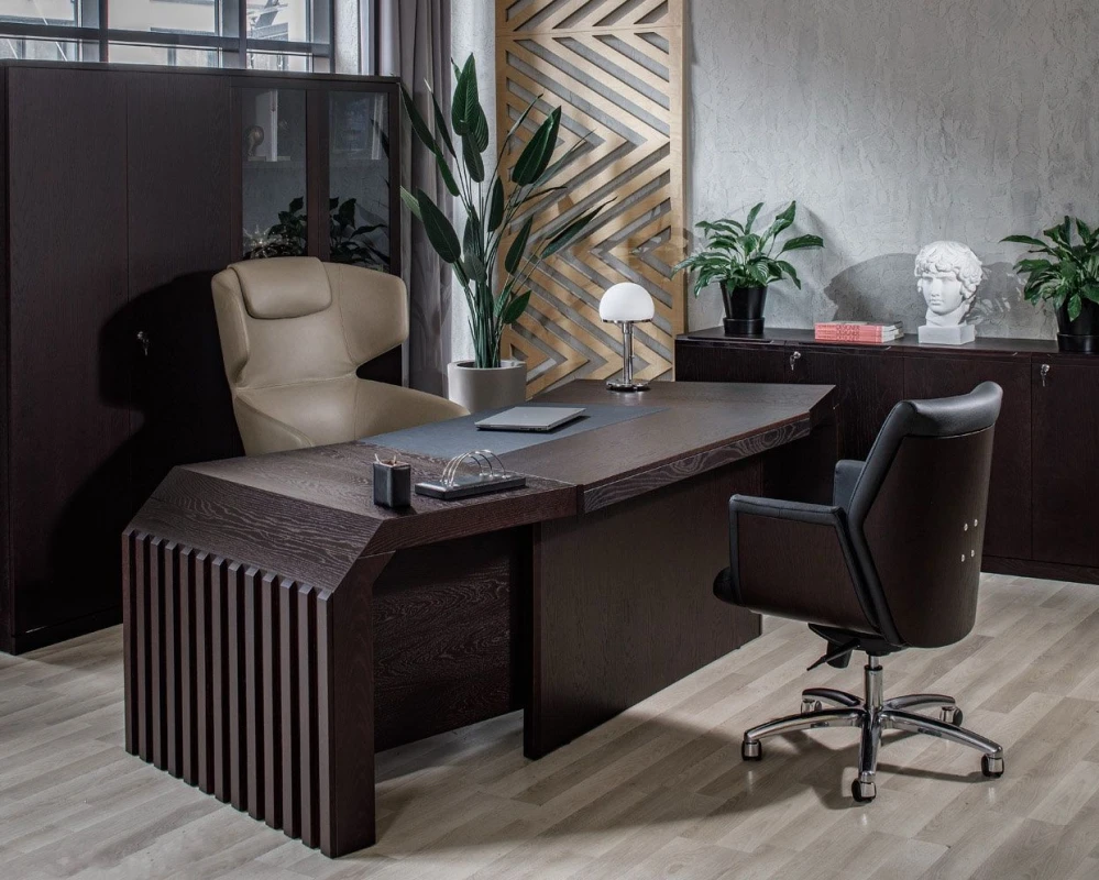 Кабинет руководителя Mare