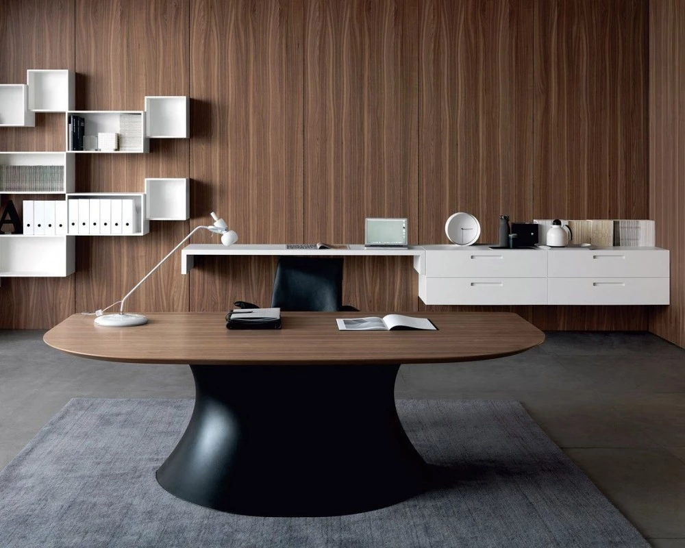 Кабинет руководителя Ola