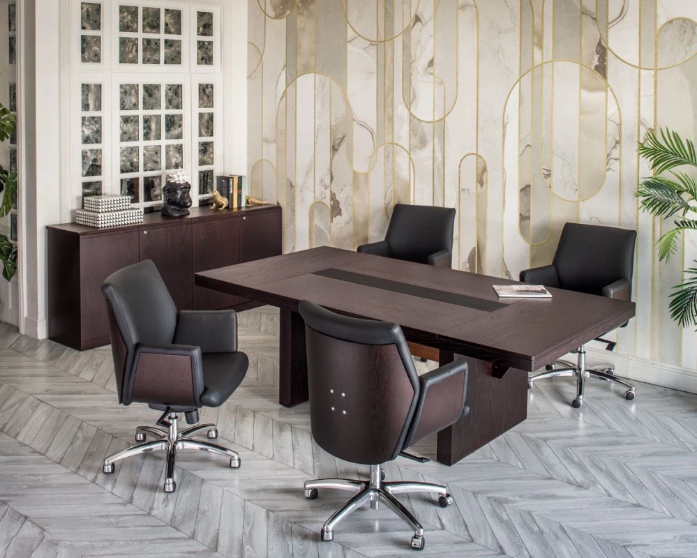 Кабинет руководителя Riviera