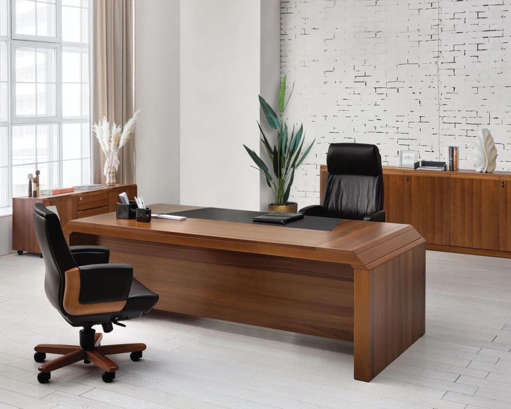 Кабинет руководителя Riviera