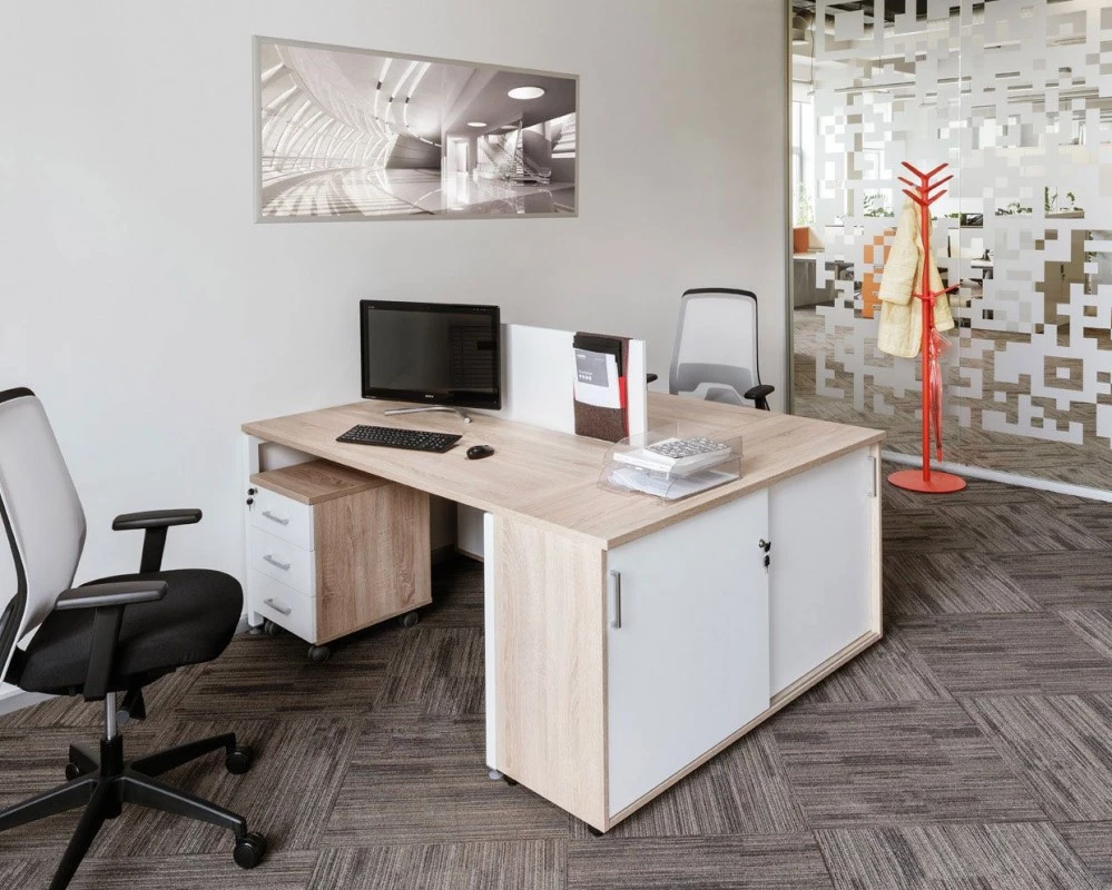 Мебель для персонала Tour