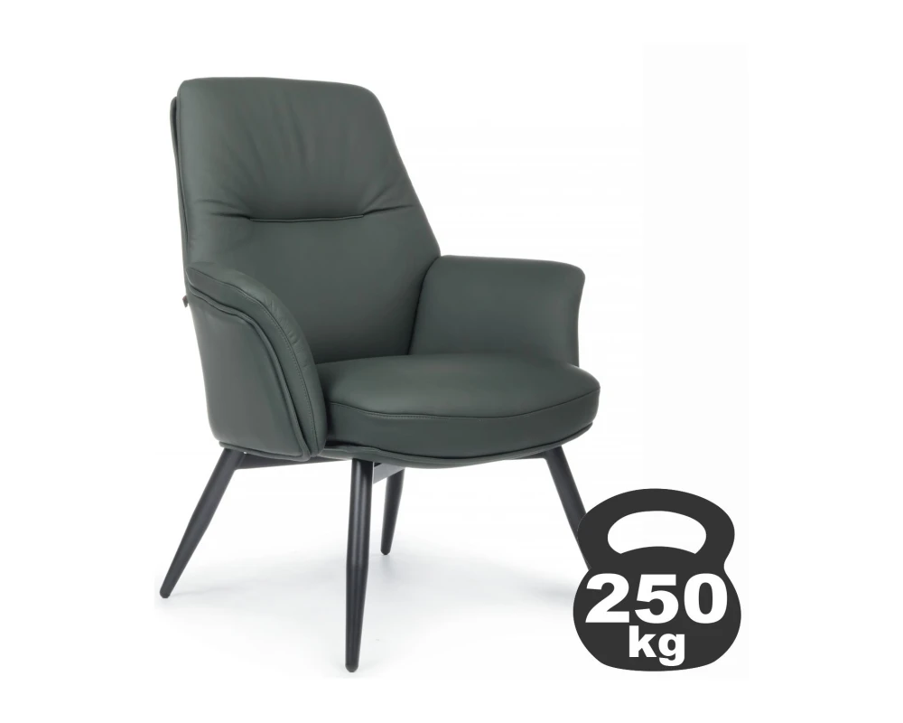 Кресло руководителя RV ДИЗАЙН Батисто-СТ / Batisto-ST (C2018)