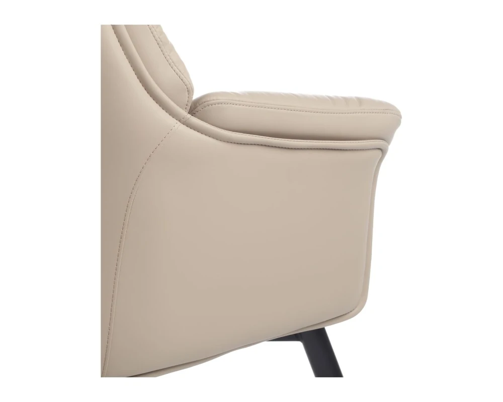 Кресло руководителя RV ДИЗАЙН Батисто-СТ / Batisto-ST (C2018)