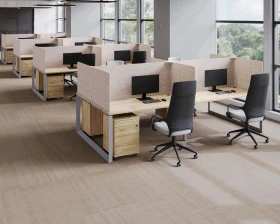 Акустические перегородки Акустикс / AcustiX images