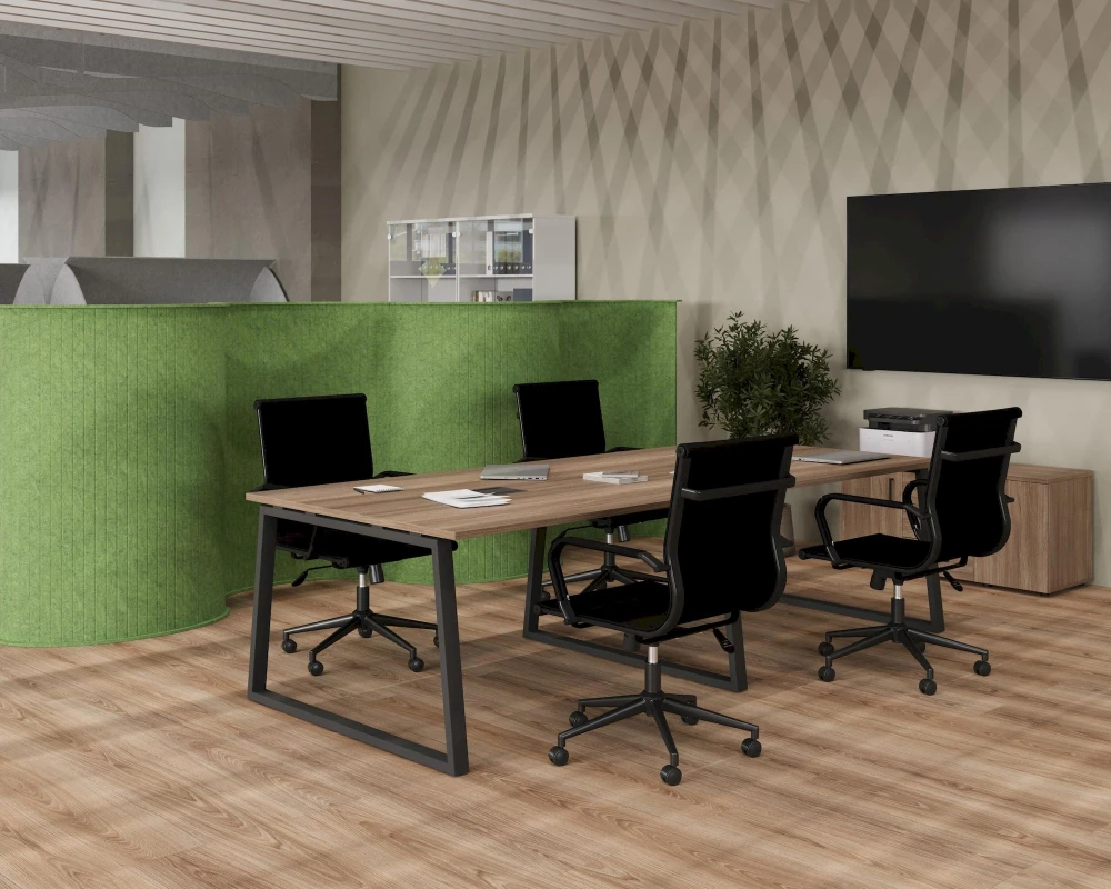 Акустические перегородки Акустикс / AcustiX