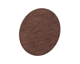 Настенная панель круглая VE.NP-KR-200 200x200x12 Акустикс / AcustiX images