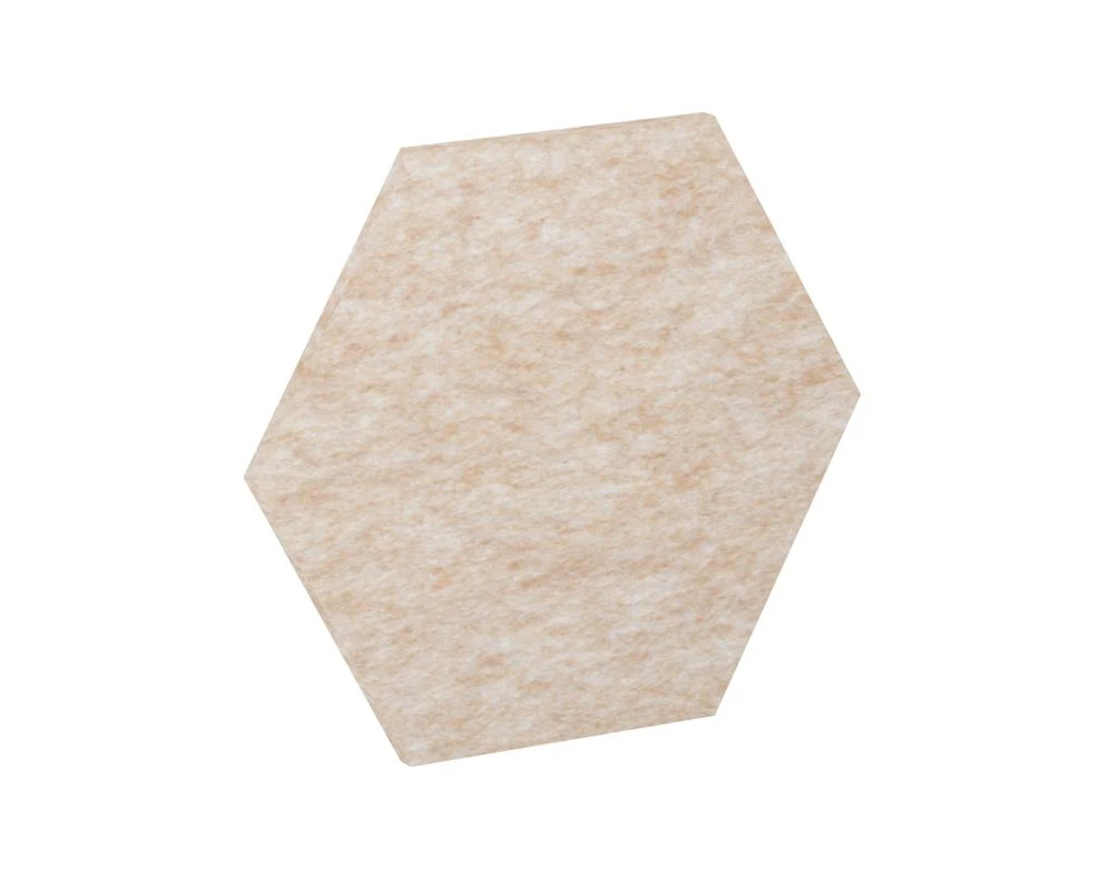 Настенная панель шестигранная VE.NP-6G-100 200x173x12 Акустикс / AcustiX